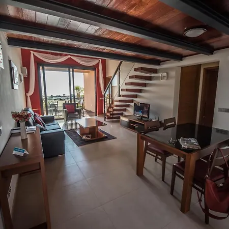 Lejlighed Apt. Arribas *