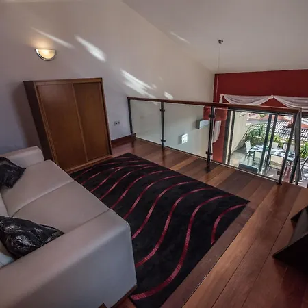 Apt. Arribas דירה Senhora da Luz