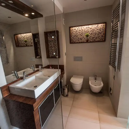 Apt. Arribas Lejlighed *