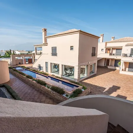 Apt. Arribas Lejlighed