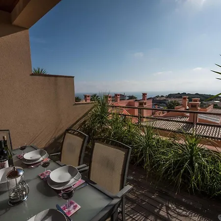 דירה Apt. Arribas