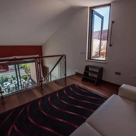 Apt. Arribas Praia Da Luz