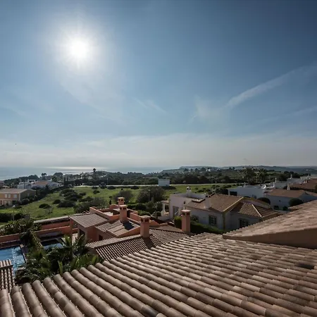 Apt. Arribas * Praia Da Luz