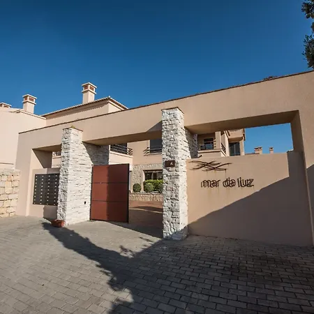 Apartment Apt. Arribas *