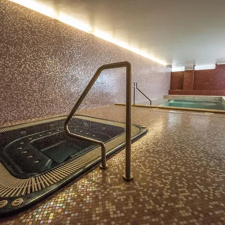 Apartamento Apt. Arribas Luz