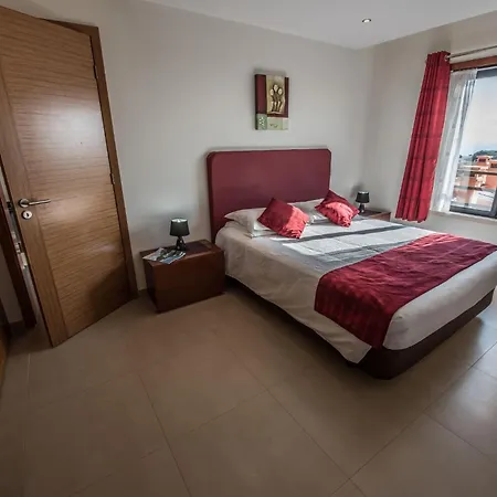 Apt. Arribas Apartment Praia Da Luz