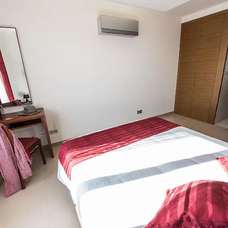 Apartamento Apt. Arribas *