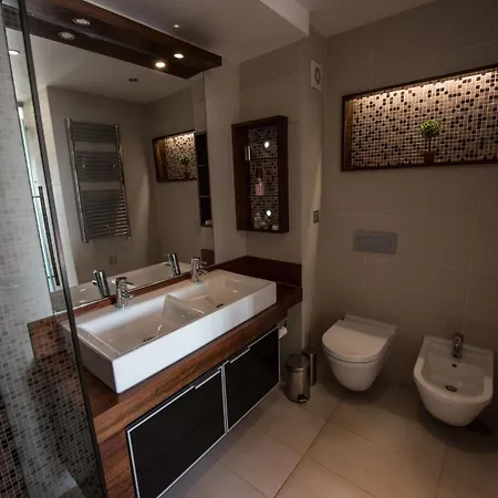 Apartment Apt. Arribas Praia Da Luz