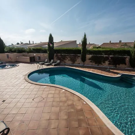 Apt. Arribas Apartment Praia Da Luz