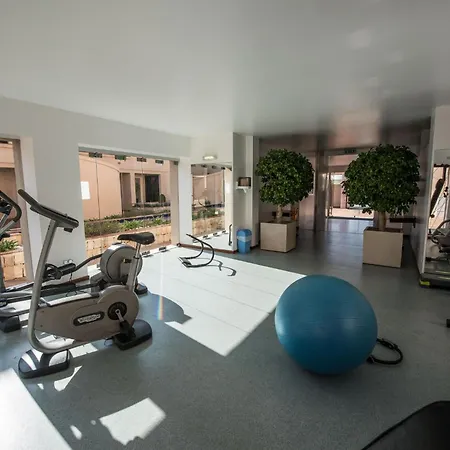 Apt. Arribas Apartment